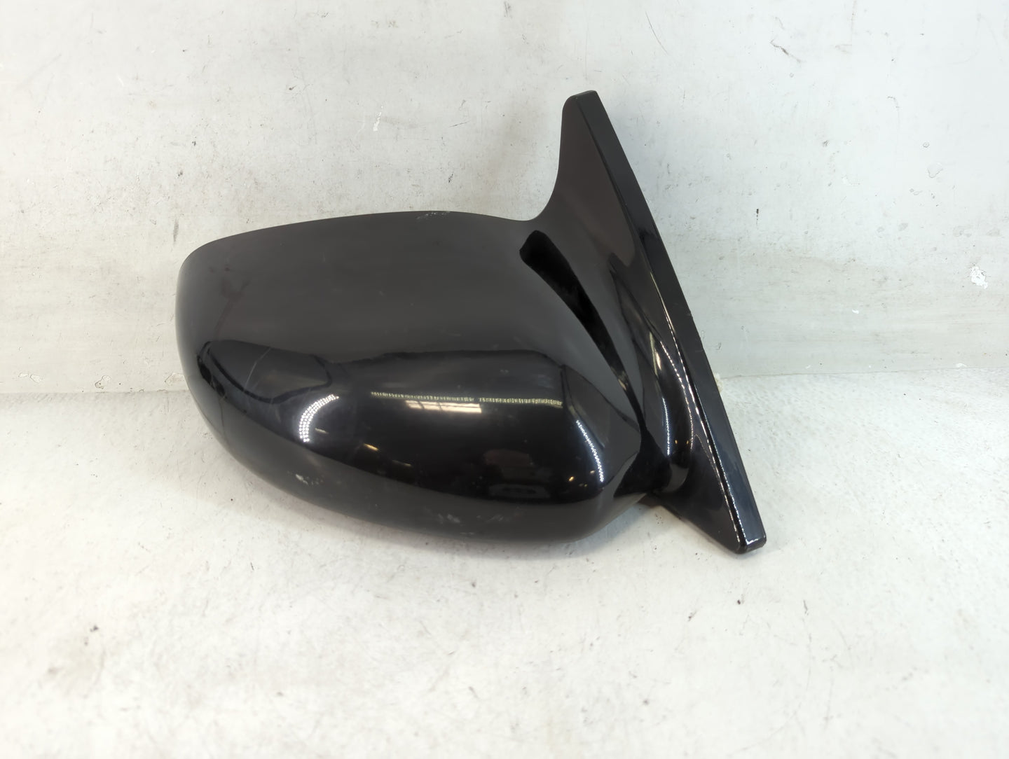 2002-2005 Chrysler Sebring Passenger Side View Mirror - Right Door Mirror OEM Used - Oemusedautoparts1.com