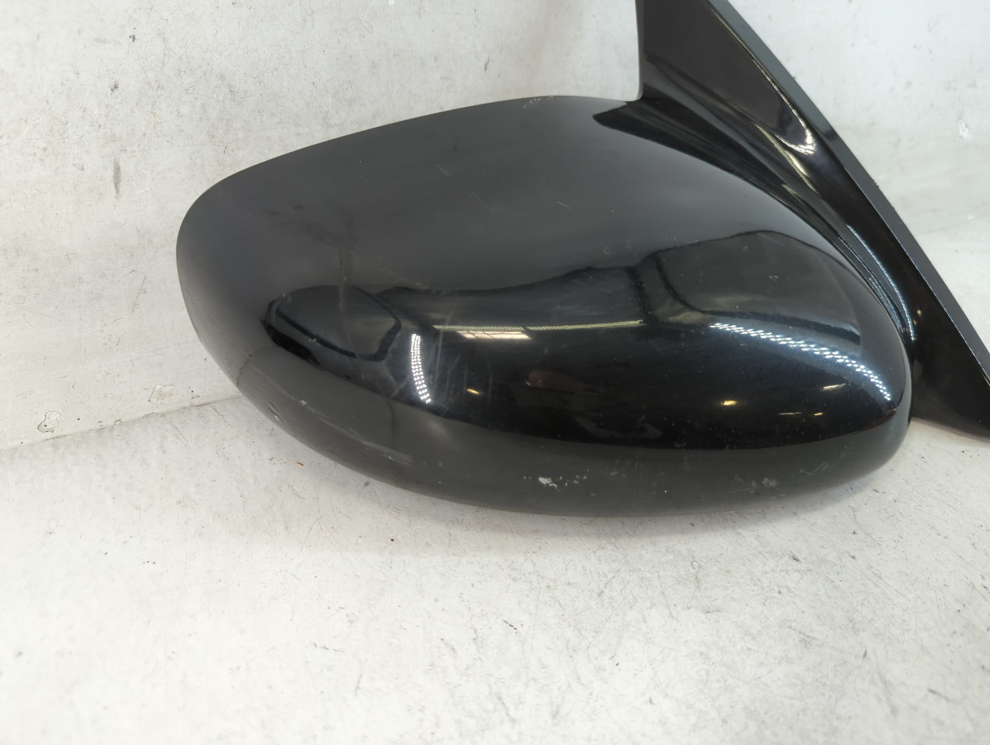 2002-2005 Chrysler Sebring Passenger Side View Mirror - Right Door Mirror OEM Used - Oemusedautoparts1.com