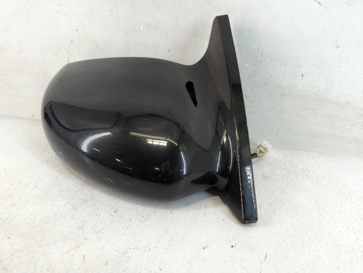 2002-2005 Chrysler Sebring Side Mirror Replacement Passenger Right View Door Mirror P/N:416018 Fits Fits 2002 2003 2004 2005