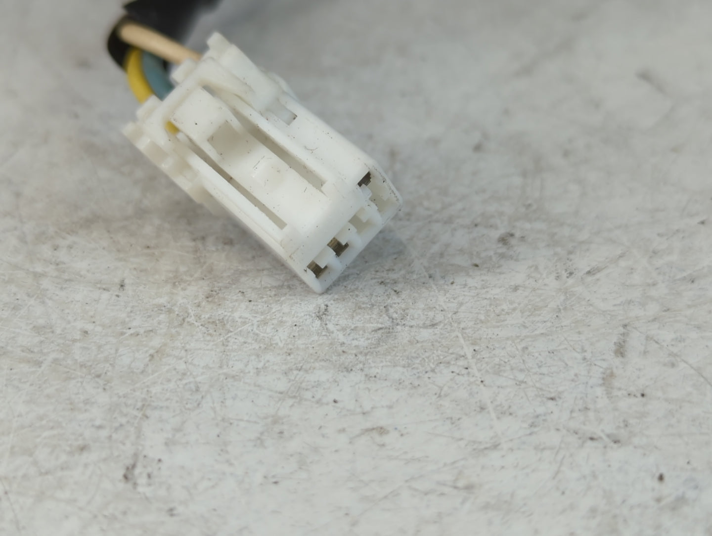 2002-2005 Chrysler Sebring Side Mirror Replacement Passenger Right View Door Mirror P/N:416018 Fits Fits 2002 2003 2004 2005