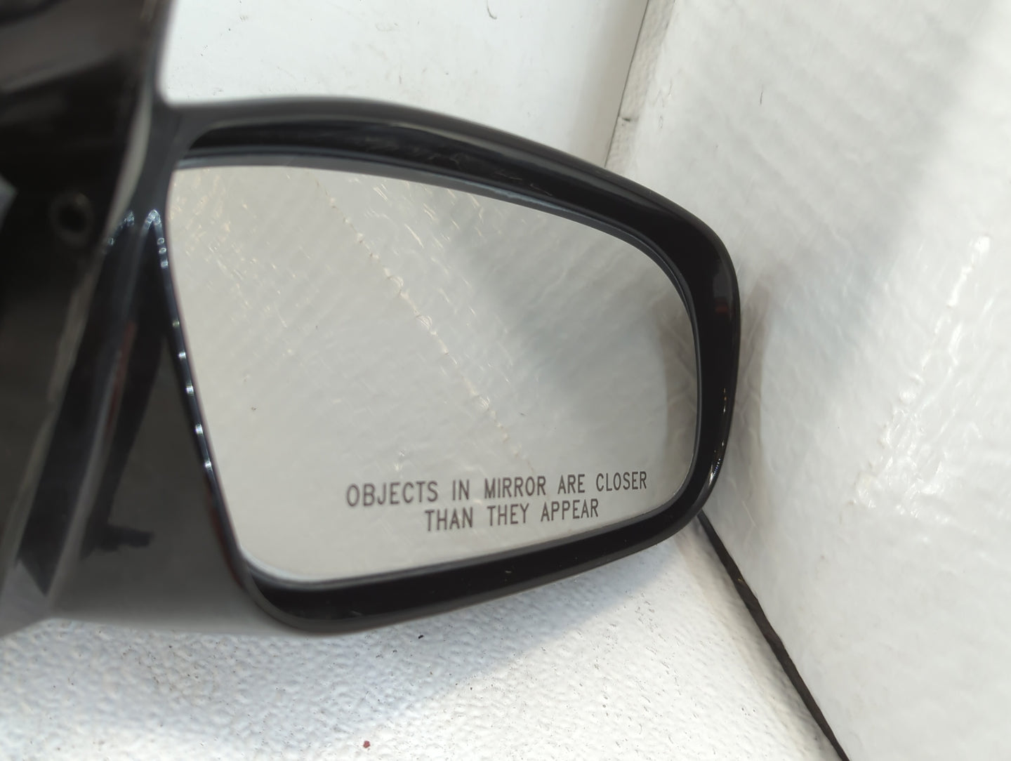 2002-2005 Chrysler Sebring Passenger Side View Mirror - Right Door Mirror OEM Used - Oemusedautoparts1.com