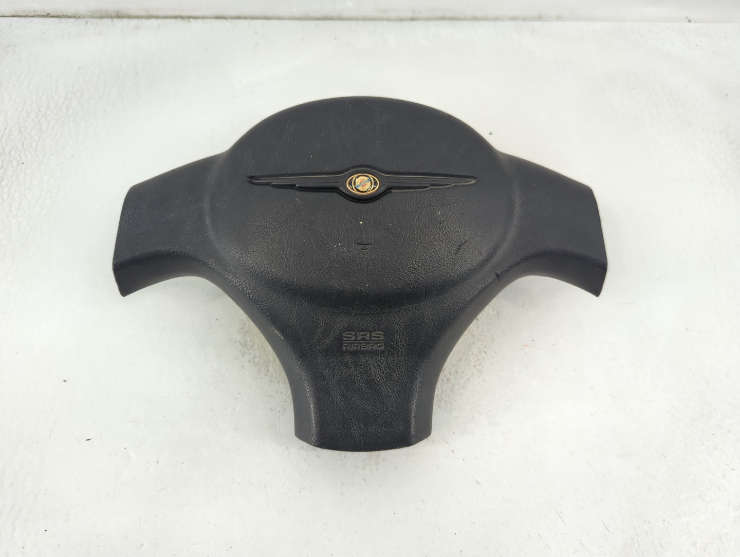 2003-2005 Chrysler Sebring Air Bag Driver Left Steering Wheel Mounted - Oemusedautoparts1.com