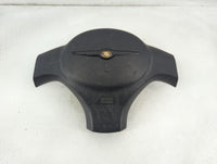 2003-2005 Chrysler Sebring Air Bag Driver Left Steering Wheel Mounted - Oemusedautoparts1.com