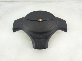 compare product 2003-2005 Chrysler Sebring Air Bag Driver Left Steering Wheel Mounted