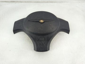 2003-2005 Chrysler Sebring Air Bag Driver Left Steering Wheel Mounted - Oemusedautoparts1.com
