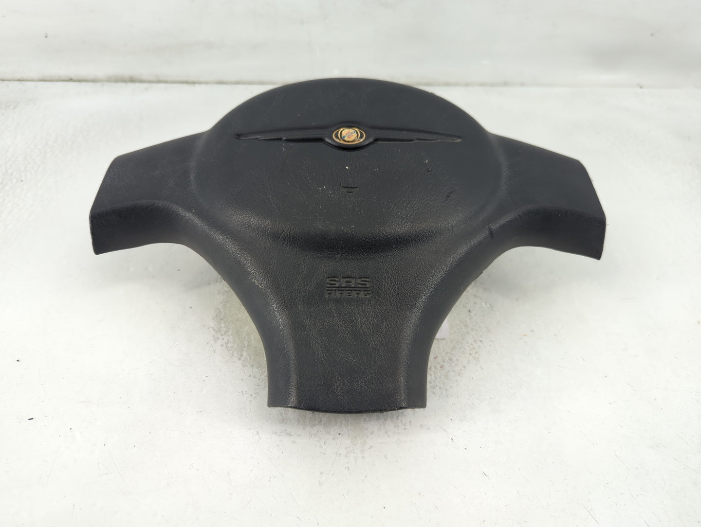 2003-2005 Chrysler Sebring Air Bag Driver Left Steering Wheel Mounted - Oemusedautoparts1.com