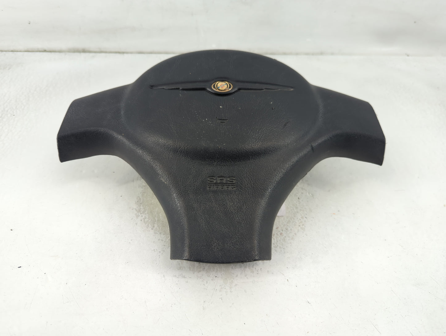 2003-2005 Chrysler Sebring Air Bag Driver Left Steering Wheel Mounted - Oemusedautoparts1.com