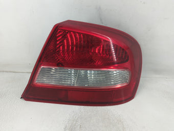 compare product 2003-2005 Chrysler Sebring Tail Light Assembly Passenger Right OEM Fits Fits 2003 2004 2005 OEM Used Auto Parts
