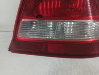 2003-2005 Chrysler Sebring Tail Light Assembly Passenger Right OEM Fits Fits 2003 2004 2005 OEM Used Auto Parts - Oemusedaut