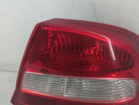 2003-2005 Chrysler Sebring Tail Light Assembly Passenger Right OEM Fits Fits 2003 2004 2005 OEM Used Auto Parts - Oemusedaut