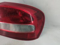2003-2005 Chrysler Sebring Tail Light Assembly Passenger Right OEM Fits Fits 2003 2004 2005 OEM Used Auto Parts - Oemusedaut