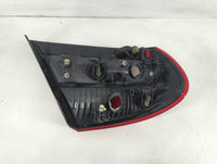2003-2005 Chrysler Sebring Tail Light Assembly Passenger Right OEM Fits Fits 2003 2004 2005 OEM Used Auto Parts - Oemusedaut