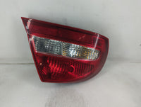 2003-2005 Chrysler Sebring Tail Light Assembly Driver Left OEM Fits Fits 2003 2004 2005 OEM Used Auto Parts - Oemusedautopar