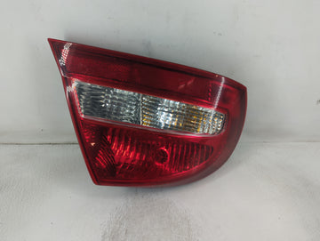 2003-2005 Chrysler Sebring Tail Light Assembly Driver Left OEM Fits Fits 2003 2004 2005 OEM Used Auto Parts - Oemusedautopar