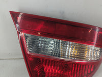 2003-2005 Chrysler Sebring Tail Light Assembly Driver Left OEM Fits Fits 2003 2004 2005 OEM Used Auto Parts - Oemusedautopar