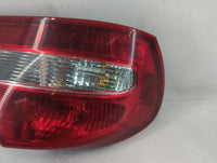 2003-2005 Chrysler Sebring Tail Light Assembly Driver Left OEM Fits Fits 2003 2004 2005 OEM Used Auto Parts - Oemusedautopar