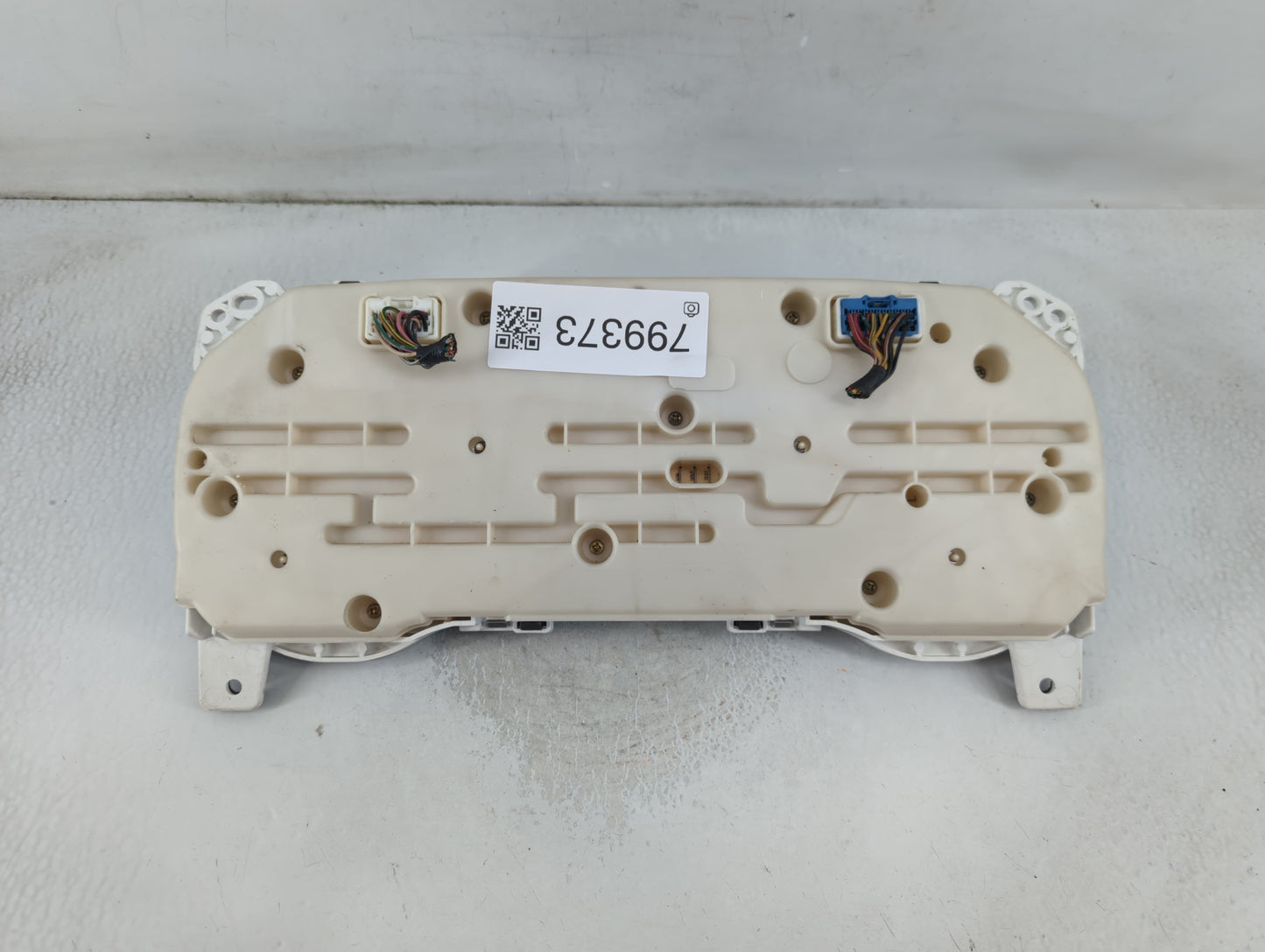 2004 Chrysler Sebring Instrument Cluster Speedometer Gauges P/N:TN157520-4490 MN177269 Fits OEM Used Auto Parts - Oemusedaut