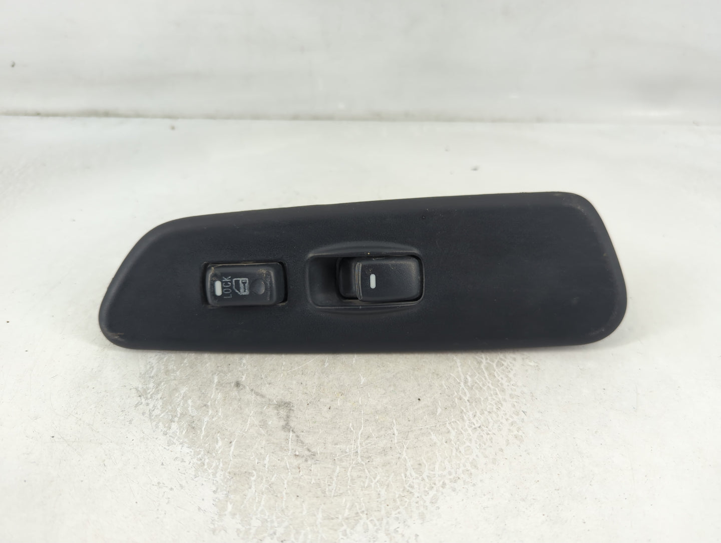 2001-2005 Chrysler Sebring Master Power Window Switch Replacement Driver Side Left P/N:MR587780 Fits OEM Used Auto Parts - O