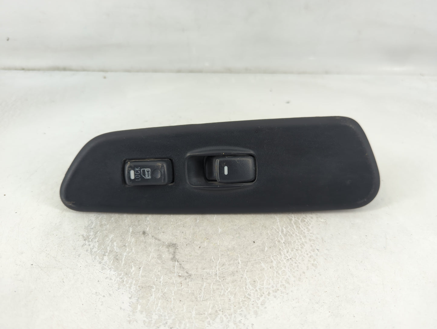 2001-2005 Chrysler Sebring Master Power Window Switch Replacement Driver Side Left P/N:MR587780 Fits OEM Used Auto Parts - O