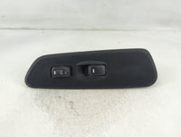 2001-2005 Chrysler Sebring Master Power Window Switch Replacement Driver Side Left P/N:MR587780 Fits OEM Used Auto Parts - O