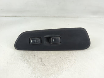 compare product 2001-2005 Chrysler Sebring Master Power Window Switch Replacement Driver Side Left P/N:MR587780 Fits OEM Used Auto Parts