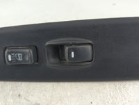 2001-2005 Chrysler Sebring Master Power Window Switch Replacement Driver Side Left P/N:MR587780 Fits OEM Used Auto Parts - O