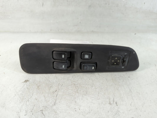 2001-2005 Chrysler Sebring Driver Left Front Window Regulator - Oemusedautoparts1.com