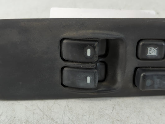 2001-2005 Chrysler Sebring Driver Left Front Window Regulator