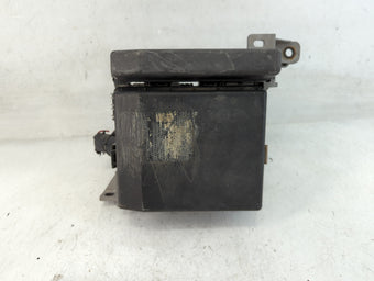 compare product 2003-2005 Chrysler Sebring Fusebox Fuse Box Panel Relay Module Fits Fits 2003 2004 2005 OEM Used Auto Parts