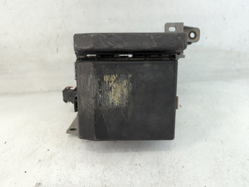 2003-2005 Chrysler Sebring Fusebox Fuse Box Panel Relay Module Fits Fits 2003 2004 2005 OEM Used Auto Parts - Oemusedautopar