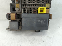 2003-2005 Chrysler Sebring Fusebox Fuse Box Panel Relay Module Fits Fits 2003 2004 2005 OEM Used Auto Parts - Oemusedautopar