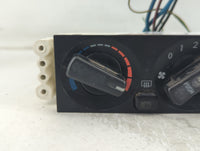 2003-2005 Chrysler Sebring Climate Control Module Temperature AC/Heater Replacement Fits Fits 2003 2004 2005 OEM Used Auto P