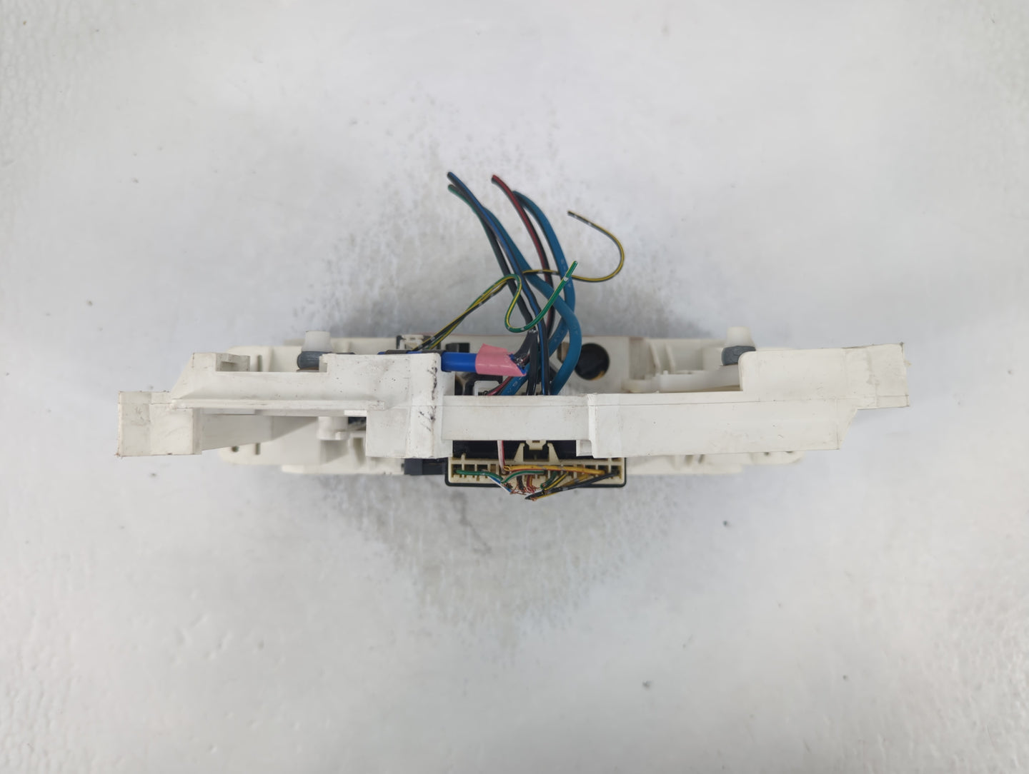 2003-2005 Chrysler Sebring Climate Control Module Temperature AC/Heater Replacement Fits Fits 2003 2004 2005 OEM Used Auto P