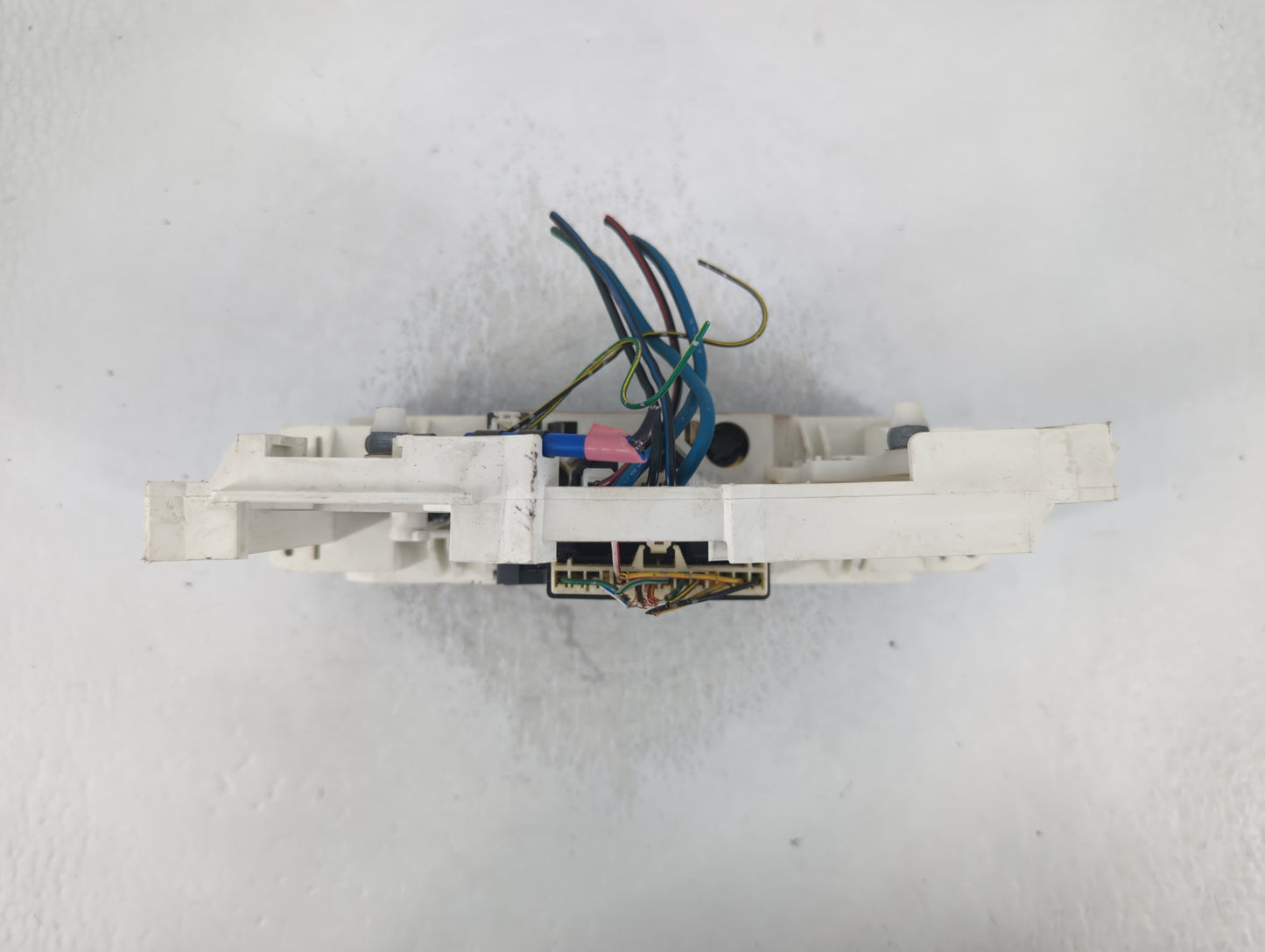 2003-2005 Chrysler Sebring Climate Control Module Temperature AC/Heater Replacement Fits Fits 2003 2004 2005 OEM Used Auto P