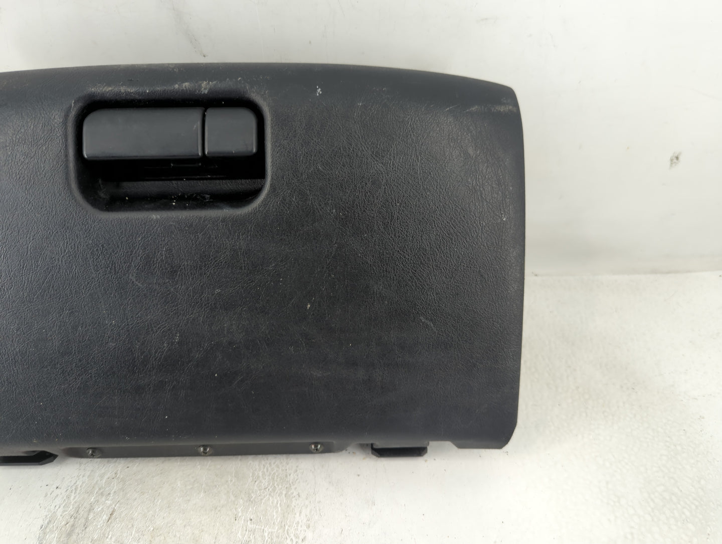 2004 Chrysler Sebring Passenger Glove Box Door Storage Compartment - Oemusedautoparts1.com