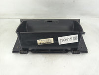 2004 Chrysler Sebring Passenger Glove Box Door Storage Compartment - Oemusedautoparts1.com