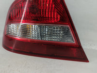 2003-2005 Chrysler Sebring Tail Light Assembly Passenger Right OEM P/N:2XL 939 450 Fits Fits 2003 2004 2005 OEM Used Auto Pa