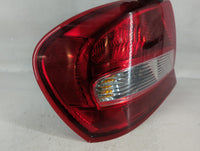 2003-2005 Chrysler Sebring Tail Light Assembly Passenger Right OEM P/N:2XL 939 450 Fits Fits 2003 2004 2005 OEM Used Auto Pa