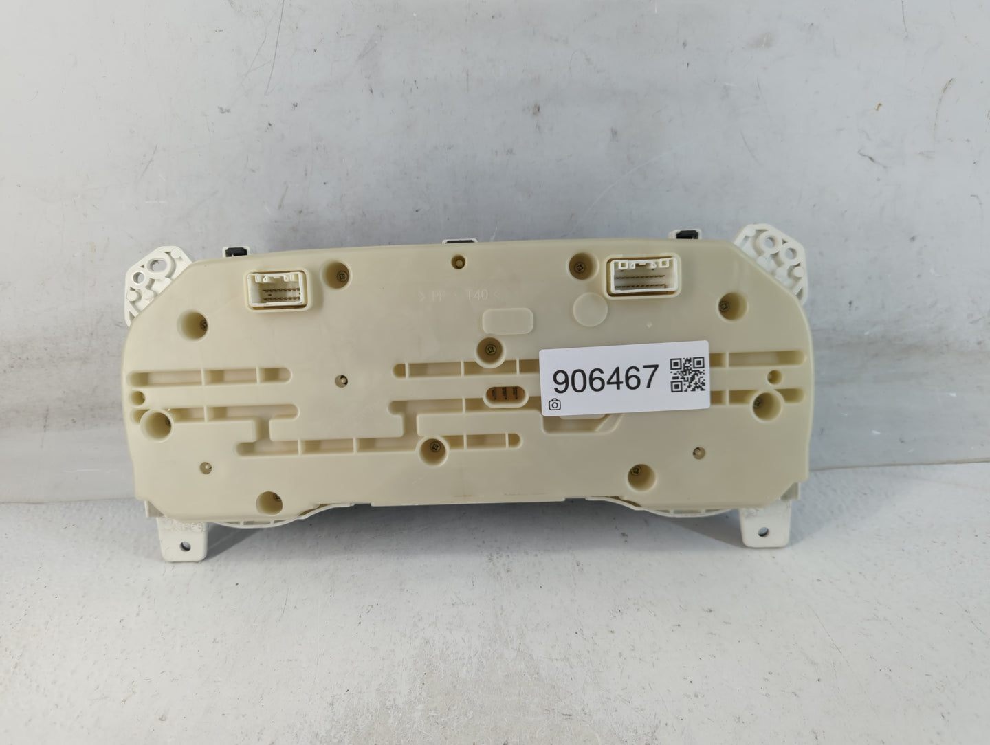 2004 Chrysler Sebring Instrument Cluster Speedometer Gauges P/N:TN157520-4500 83800-06653-00, TN157520-6971 Fits OEM Used Au