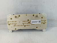 2004 Chrysler Sebring Instrument Cluster Speedometer Gauges P/N:TN157520-4500 83800-06653-00, TN157520-6971 Fits OEM Used Au