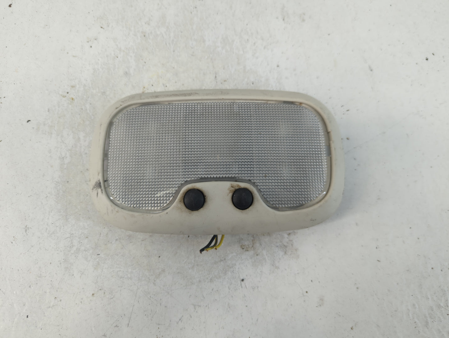 2004 Chrysler Sebring Overhead Roof Console - Oemusedautoparts1.com