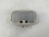 2004 Chrysler Sebring Overhead Roof Console - Oemusedautoparts1.com