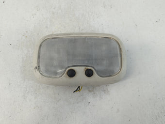 compare product 2004 Chrysler Sebring Overhead Roof Console