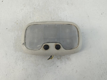 2004 Chrysler Sebring Overhead Roof Console - Oemusedautoparts1.com