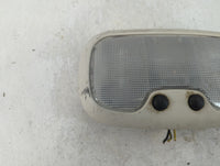 2004 Chrysler Sebring Overhead Roof Console - Oemusedautoparts1.com