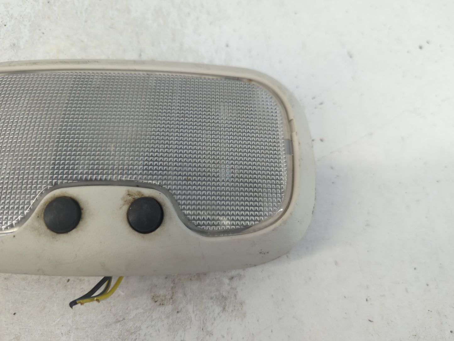 2004 Chrysler Sebring Overhead Roof Console - Oemusedautoparts1.com