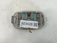 2004 Chrysler Sebring Overhead Roof Console - Oemusedautoparts1.com