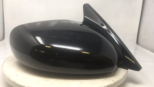 2004 Chrysler Stratus Passenger Side View Mirror - Right Door Mirror OEM Used - Oemusedautoparts1.com
