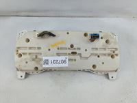 2004 Chrysler Stratus Instrument Cluster Speedometer Gauges P/N:MR962580 Fits Fits 2003 OEM Used Auto Parts - Oemusedautopar