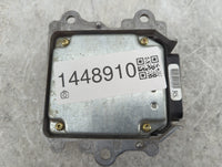 Chrysler Town And Country Srs Safety Restraint System Module - Oemusedautoparts1.com